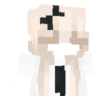 Naikki's skin