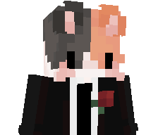 Pweeeep's skin