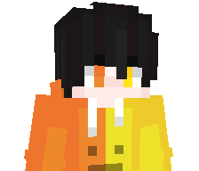 oF4nec's skin