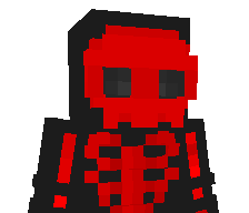 RixSkull's skin