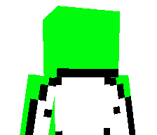 uglyust's skin