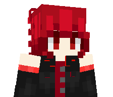 Kuzuretah's skin