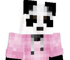 Pandared2027's skin