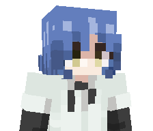 Cerpxs's skin
