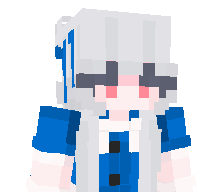 Comical_Kazuha's skin