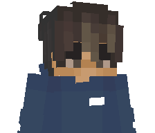 Craxyfoxlp's skin