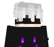 CaptainCurry070's skin