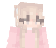 sereneti's skin