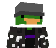 Dxslexic's skin