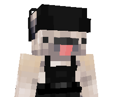 KAJGED's skin