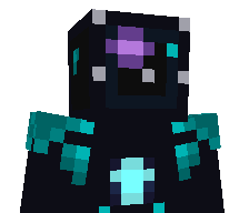 Ailveee's skin