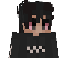 IhopeUrBusCrashe's skin