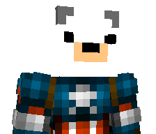 captainsugarbear's skin