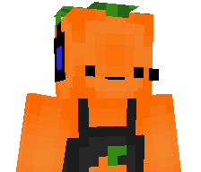 GamerKarotteOG's skin