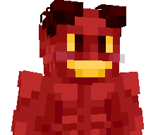 elidiablo999's skin
