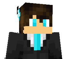 Luckyrusher's skin