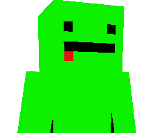 EddieGreen100's skin