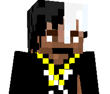 qrokugoat's skin