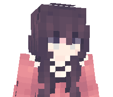 touchedbyher's skin