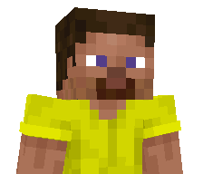 CrazySteveJulian's skin