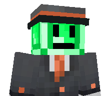 Emerald3n's skin