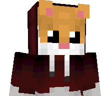 Hamster32's skin