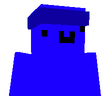 BluuMC's skin
