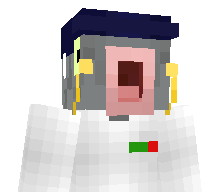 Mario_V2's skin
