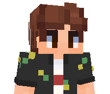 IaaamChris's skin