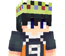Medolien's skin