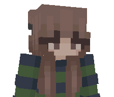 oStrawberryo's skin