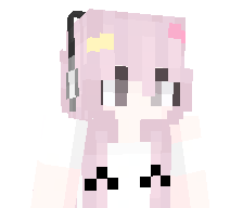 ocqitlin's skin