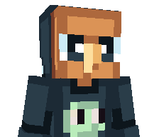 CritterIsDahBird's skin