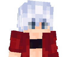 Inazuma_V's skin