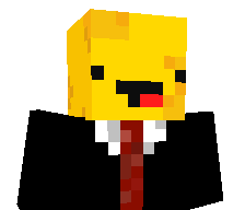 DivineCheddar's skin