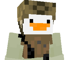 GooseWithAK's skin