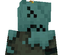 Credesss's skin