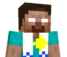 Yazinzky's skin