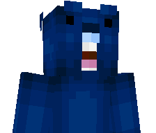 Splarpfey's skin
