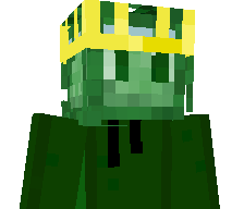 SlimeJC's skin