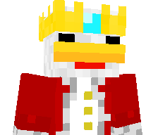 sploged's skin