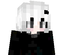 chisa320's skin