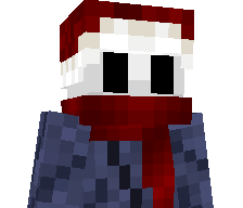 Protfire's skin