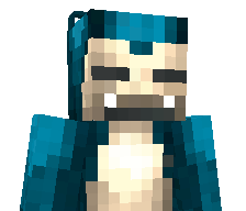 23Lax's skin