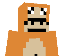 JamalWillTouchU's skin
