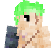 Joohnwho's skin