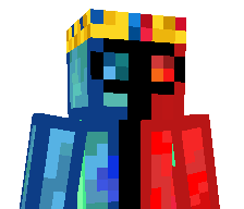 Bogrom3377's skin