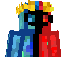 Bogrom3377's skin