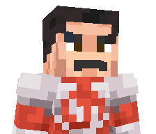 LuvSyntax's skin