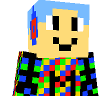 mikisko1's skin